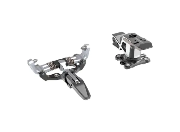 Dynafit Superlite 150 Tourenbindung schwarz/silber