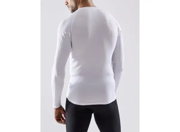 Craft Active Extreme X Herren Langarmshirt White