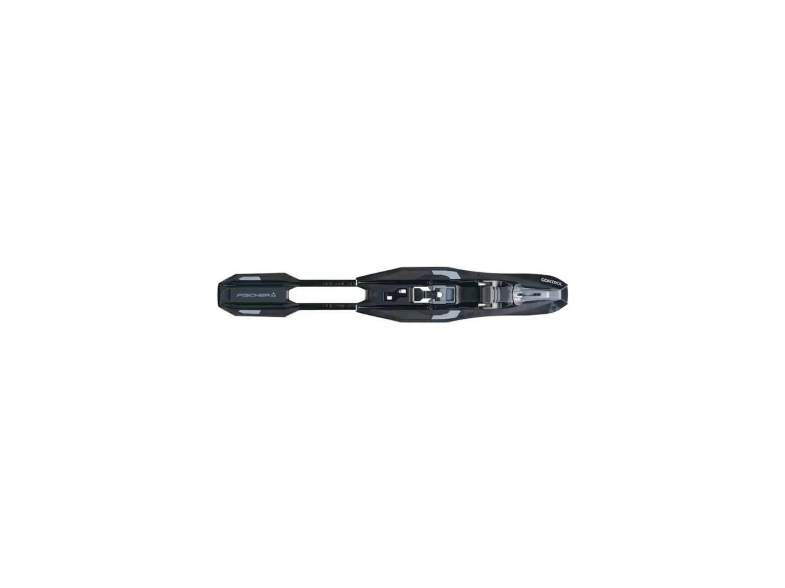 Fischer Adventure 62 Crown Xtralite Langlaufskier + Control Step In Bindung 2024/25