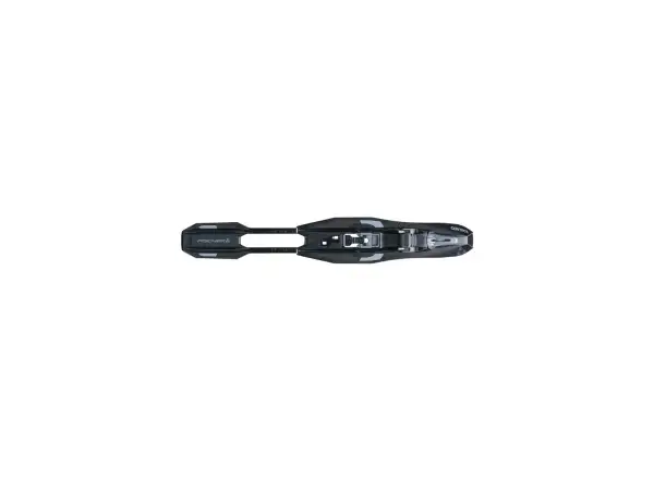 Fischer Adventure 62 Crown Xtralite Langlaufskier + Control Step In Bindung 2024/25