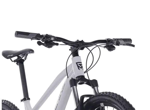Rock Machine Manhattan 40-29 Mountainbike Limerock Grey