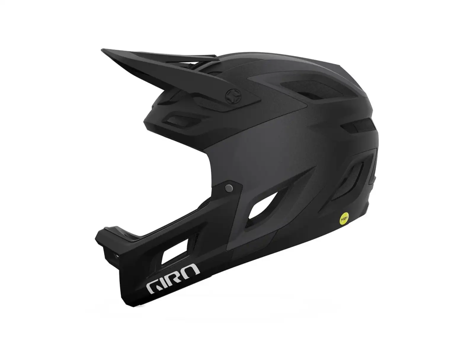 Giro Coalition Spherical Helm Mat Black