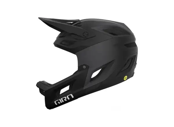 Giro Coalition Spherical Helm Mat Black