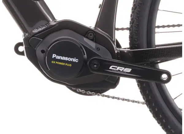Crussis ONE-Cross 7.11 715Wh E-Crossbike