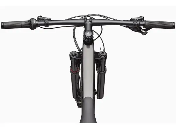 Cannondale Scalpel HT Carbon 2 Mountainbike SBK