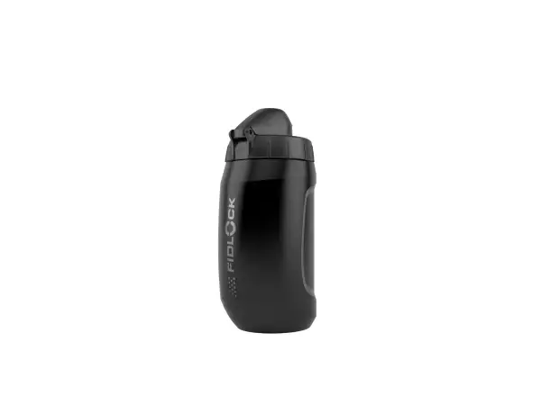 Fidlock Twist Ersatzflasche 450 ml Schwarz
