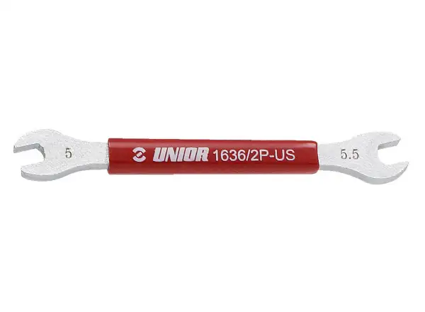 Unior Steckschlüssel 5,0 - 5,5 mm