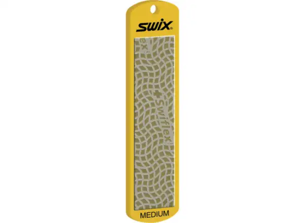 Swix TA400E Diamantfeile mittel 100 mm