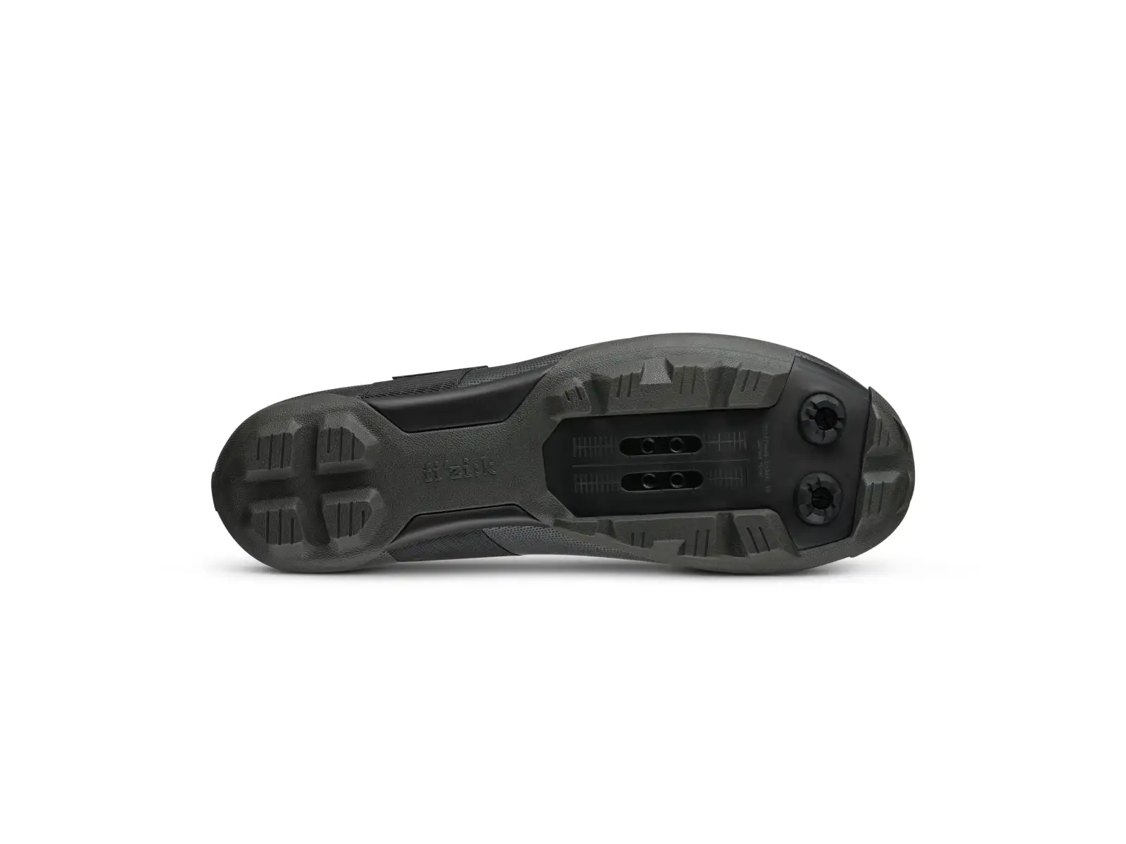 Fizik Vento Ferox 2.0 Radschuhe Black/Dark Forest