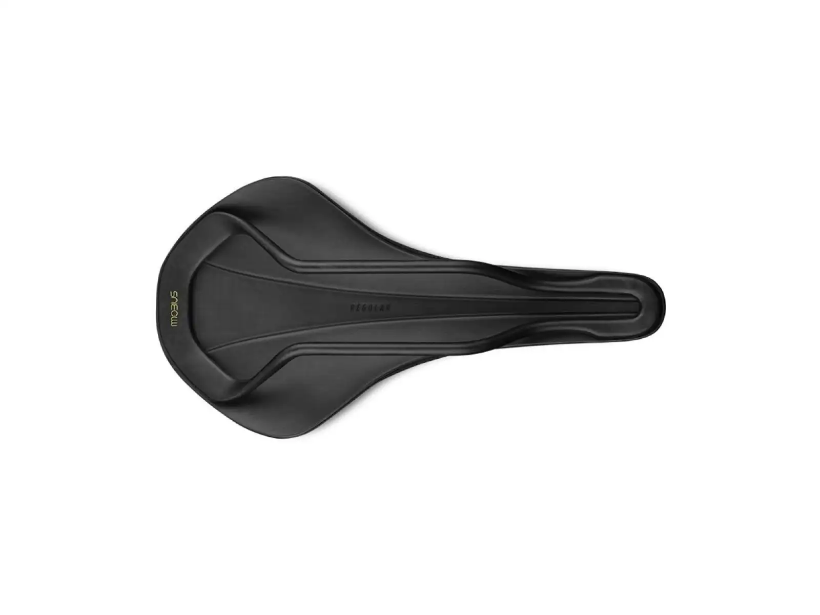 Fizik Antares Versus Evo 00 Adaptive 146 mm Sattel schwarz