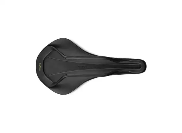 Fizik Antares Versus Evo 00 Adaptive 146 mm Sattel schwarz