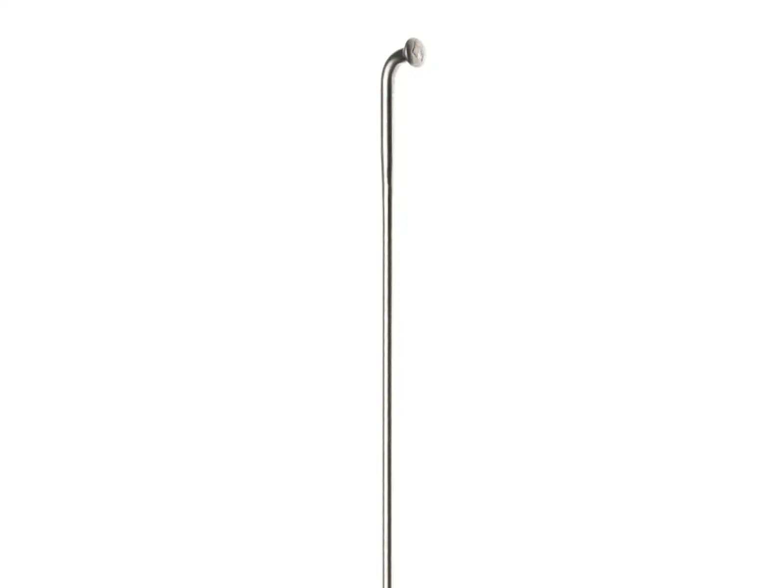 DT Swiss Revolution Speiche silber 2,0-1,5-2,0.