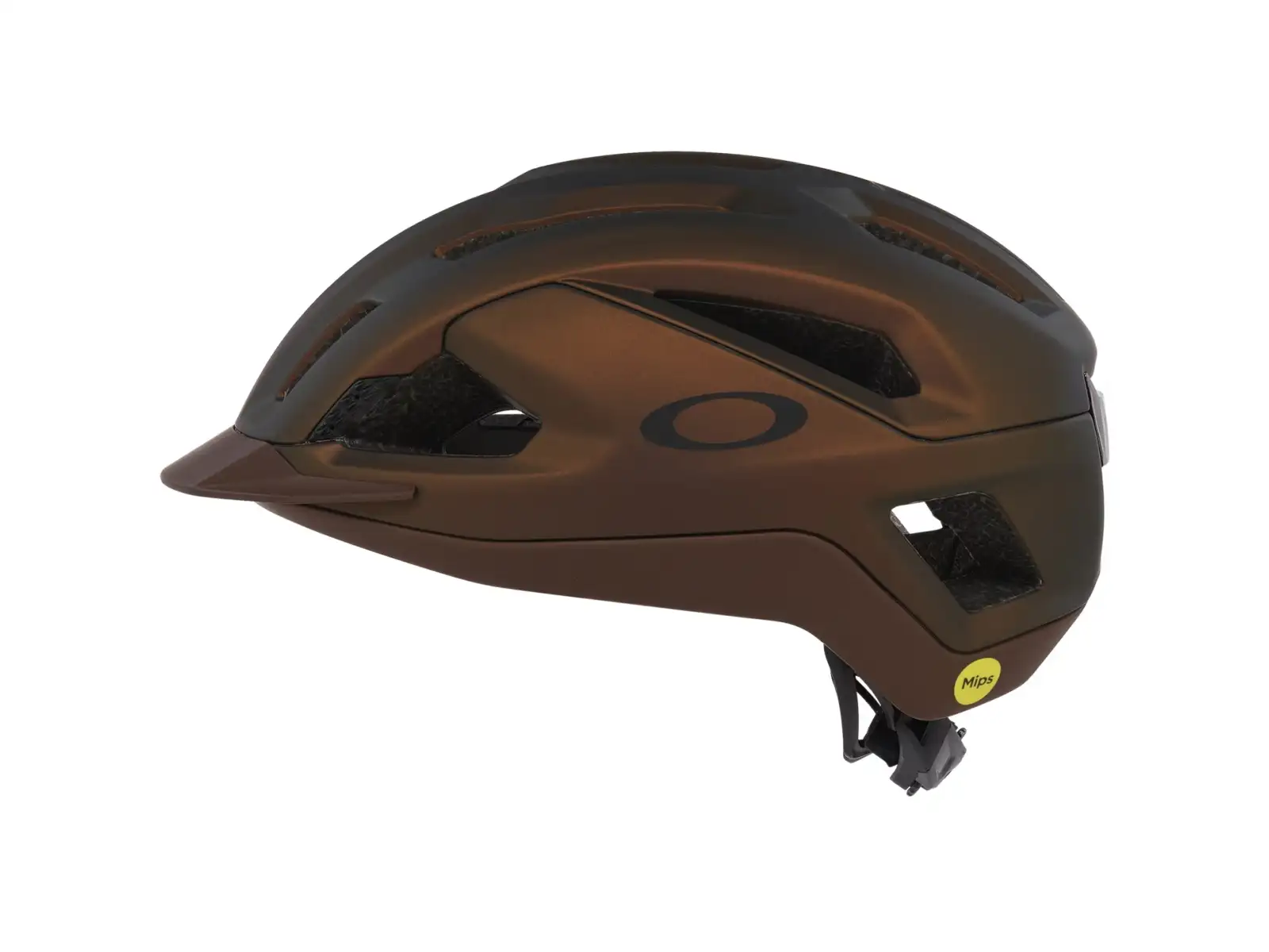 Oakley ARO3 Allroad Helm Matte Bronze Colorshift/Maho