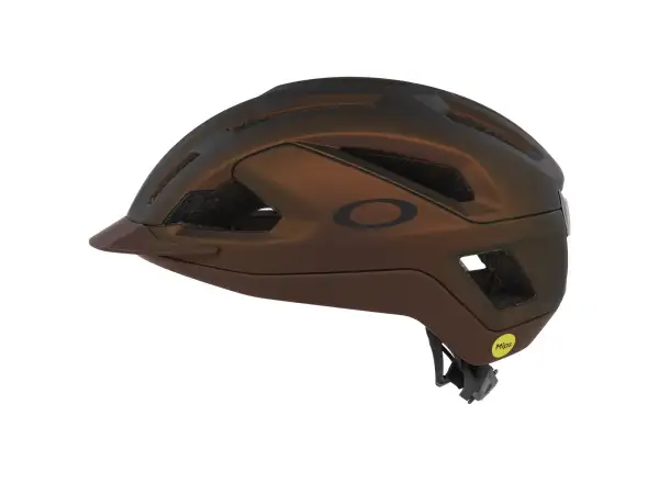 Oakley ARO3 Allroad Helm Matte Bronze Colorshift/Maho