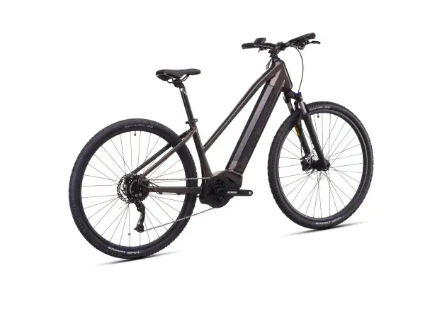 Crussis ONE-Cross low 7.11-(518 Wh) Cross-E-Bike