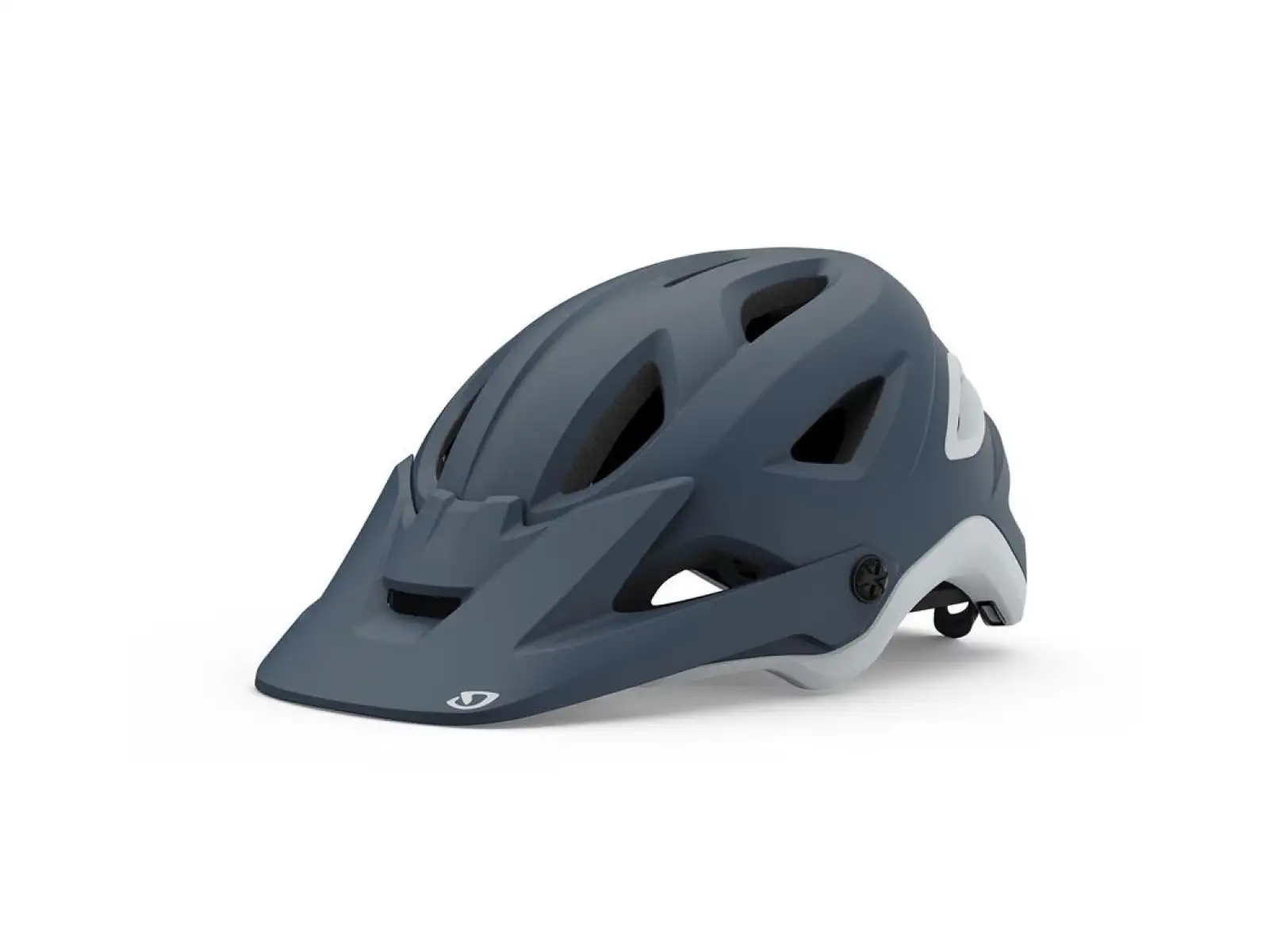 Giro Montaro MIPS II Herrenhelm Portaro Grey