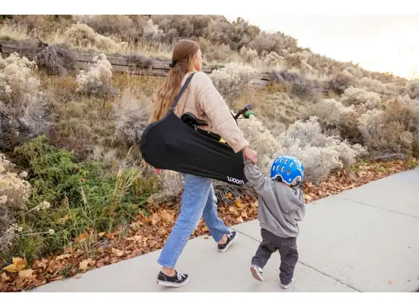 Woom Tasche für Laufrad / Kinderfahrrad