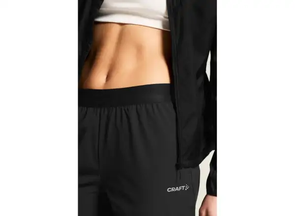 Craft Essence Training 3 Damen Sporthose schwarz