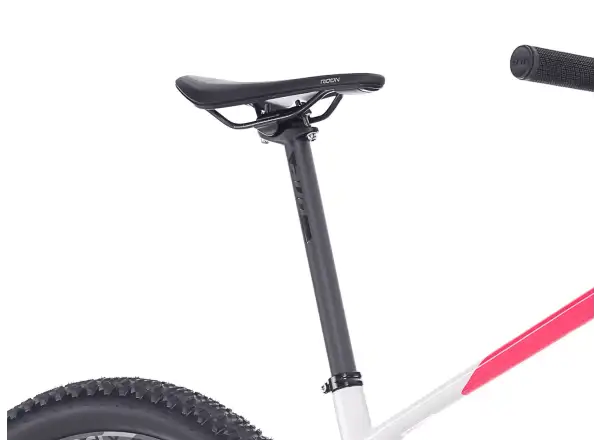 Superior XP 9.6 Mountainbike Gloss Coral Red / Grey