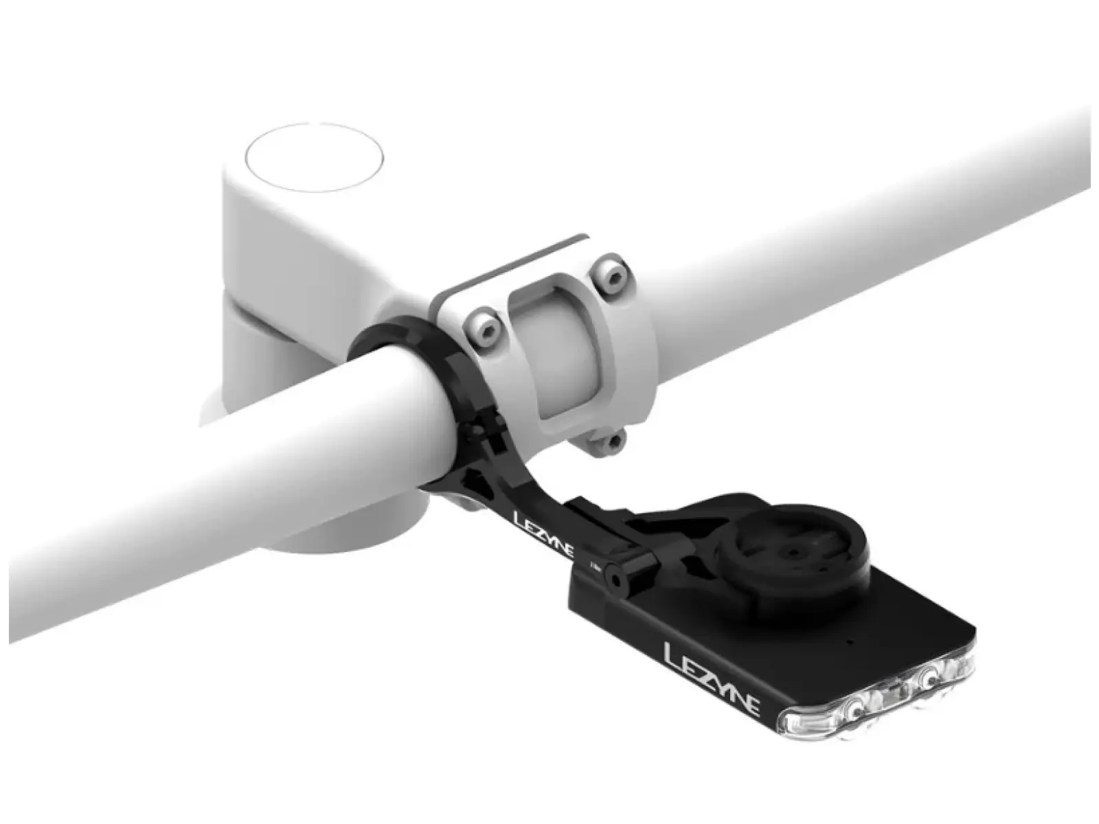 Lezyne Road Drive 500 Vorderlicht