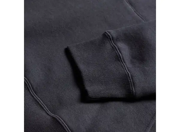 Troy Lee Designs Imprint Herren Sweatshirt Black Heather