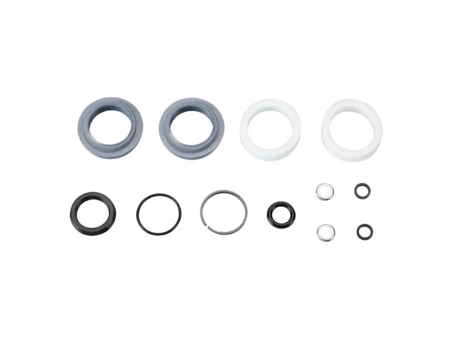 Rock Shox Service-Kit für Recon Silver TK Solo Air Boost C1 Gabeln