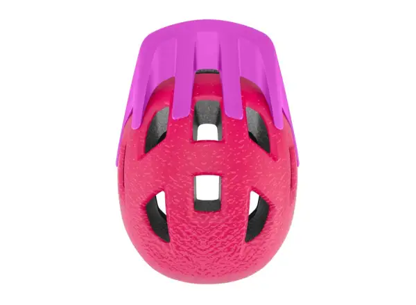 Smith Sidekick JR. MIPS Kinderhelm Matte Lollipop Fade