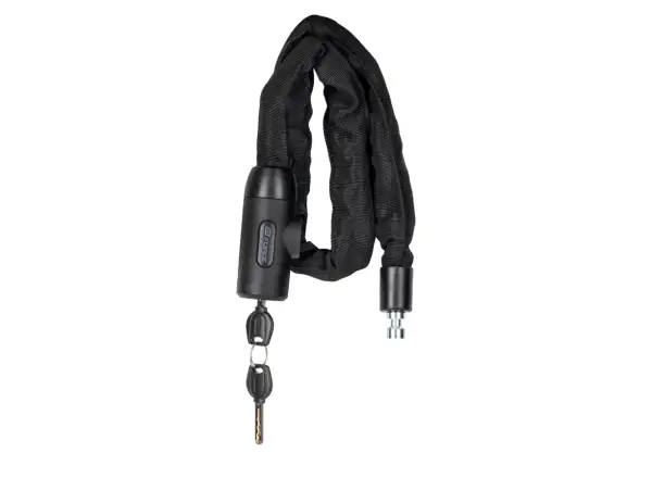 Force Rage 8 Kettenschloss 8/900 mm schwarz