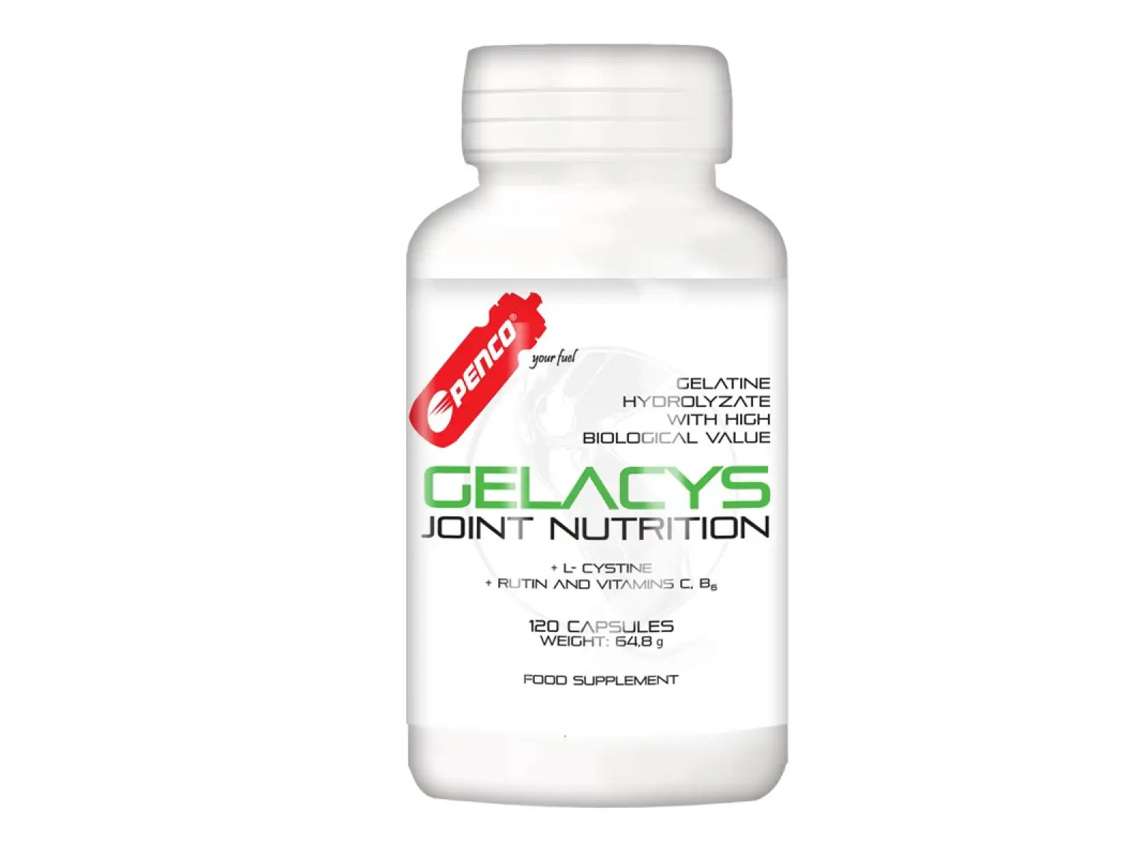 Penco Gelacys 120 Tabletten.