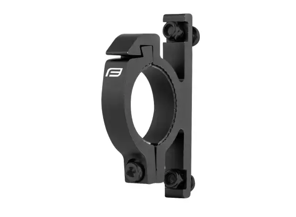 Force Lenkerkorbhalter Schwarz
