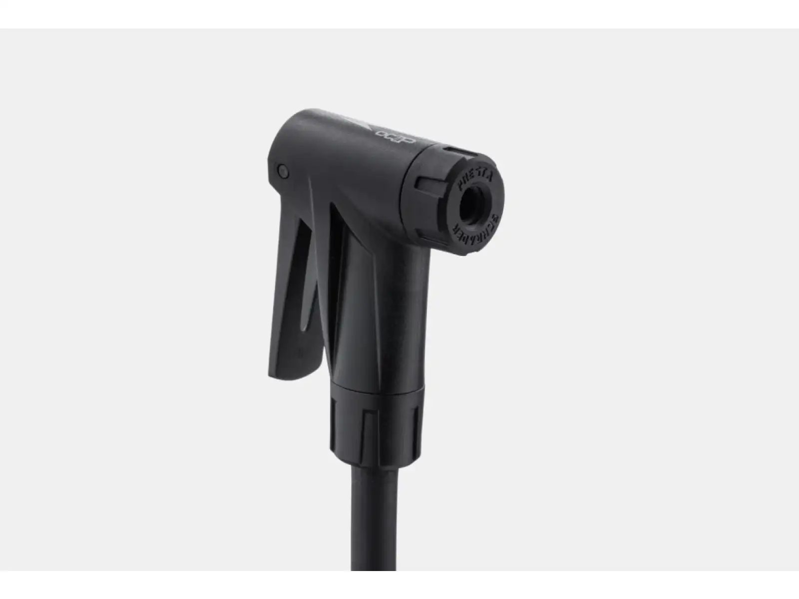 Cannondale Essential Standpumpe Werkstattpumpe Schwarz/Grün