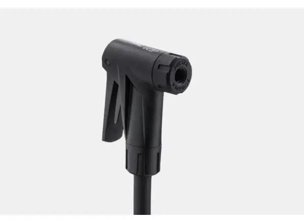 Cannondale Essential Standpumpe Werkstattpumpe Schwarz/Grün
