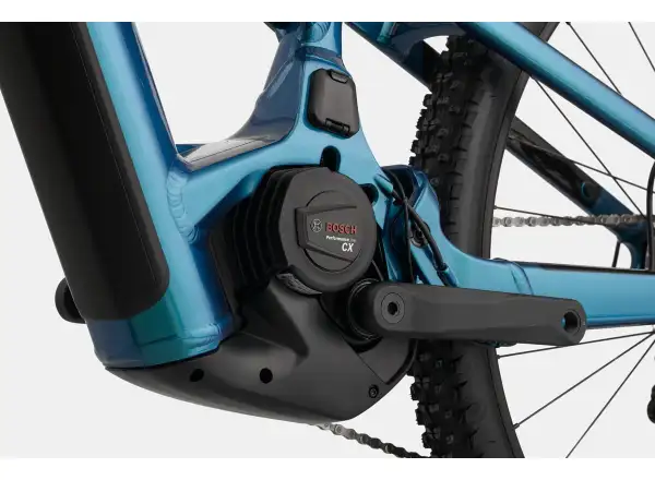 Cannondale Moterra NEO 3 vollgefedertes E-Bike DTE