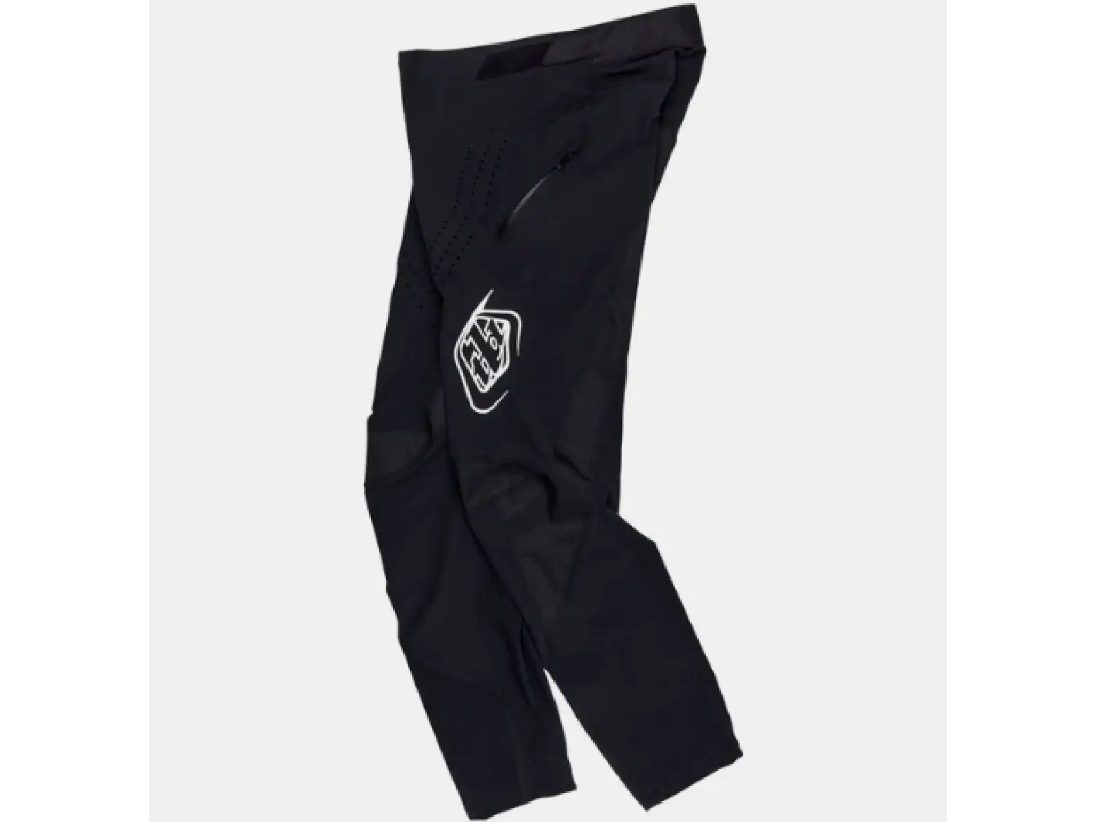 Troy Lee Designs Sprint Herren Hose Mono Black