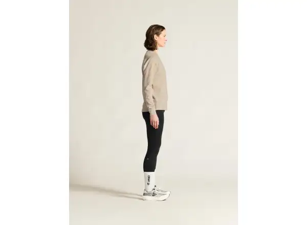 CRAFT ADV Essence Warm Wind Tights 2 Damen Laufleggings schwarz