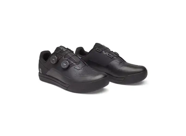 Fox Union Boa Herren MTB Schuhe Black