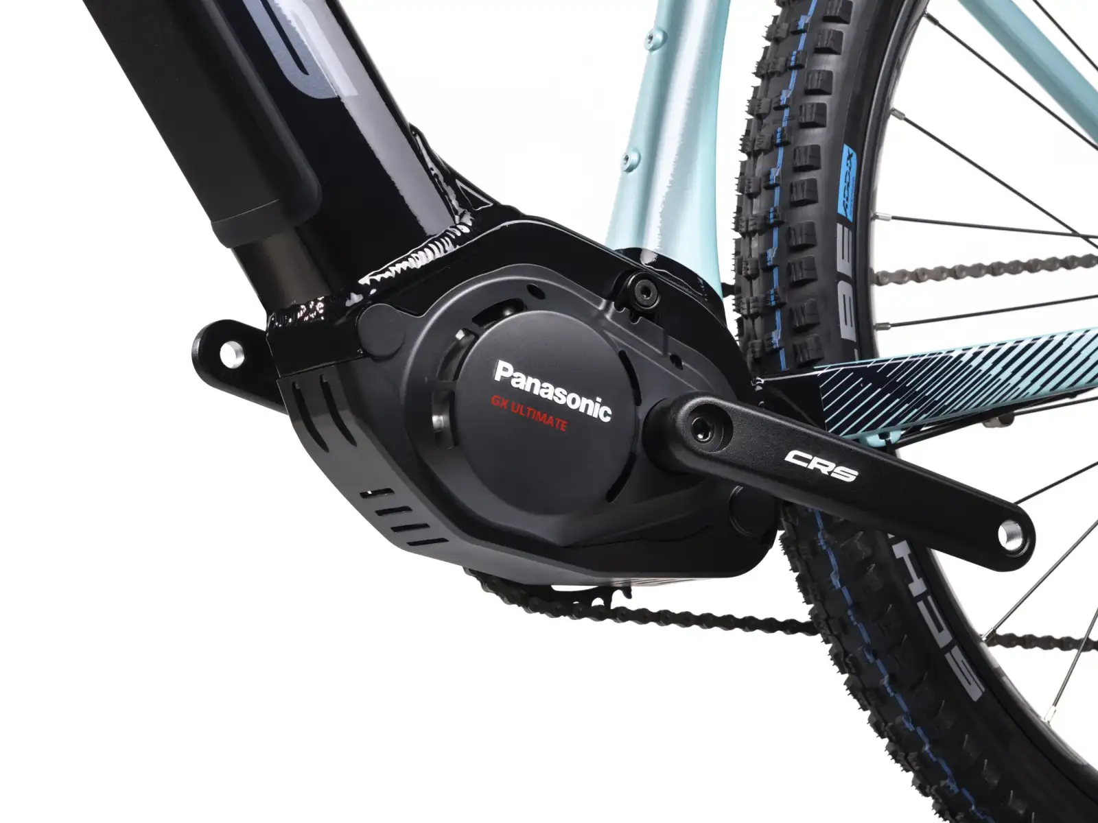 Crussis e-Fionna 10.10-M (720 Wh) Mountain-E-Bike