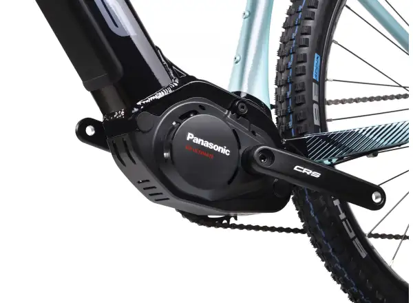 Crussis e-Fionna 10.10-M (720 Wh) Mountain-E-Bike