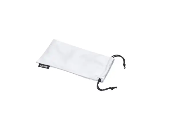 Uvex Eyewear Brillenetui White
