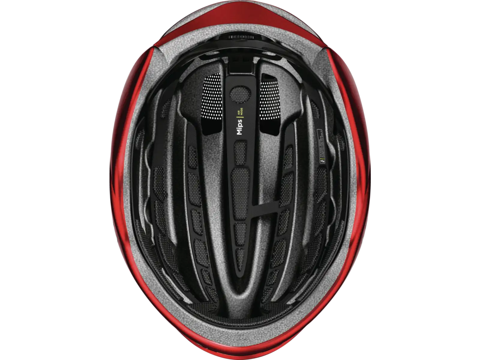 Abus Gamechanger 2.0 MIPS Helm Performance Rot
