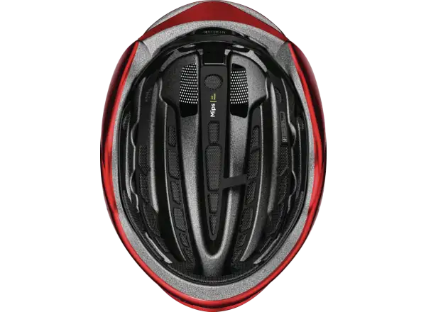 Abus Gamechanger 2.0 MIPS Helm Performance Rot