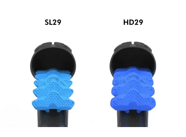 Tubolight Diamana SL 29"/ HD 29" Felgenband Paar