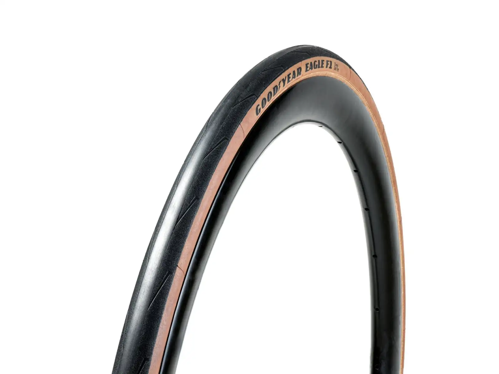 Goodyear Eagle F1 Straßenreifen Kevlar Transparent
