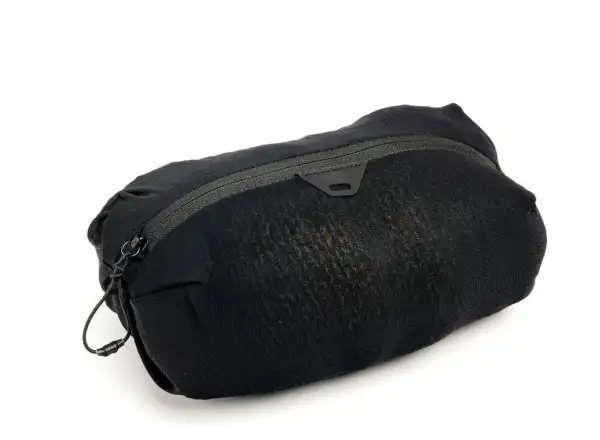 Peak Design Ultraleichtes Mesh-Packwürfel XS Hülle Schwarz