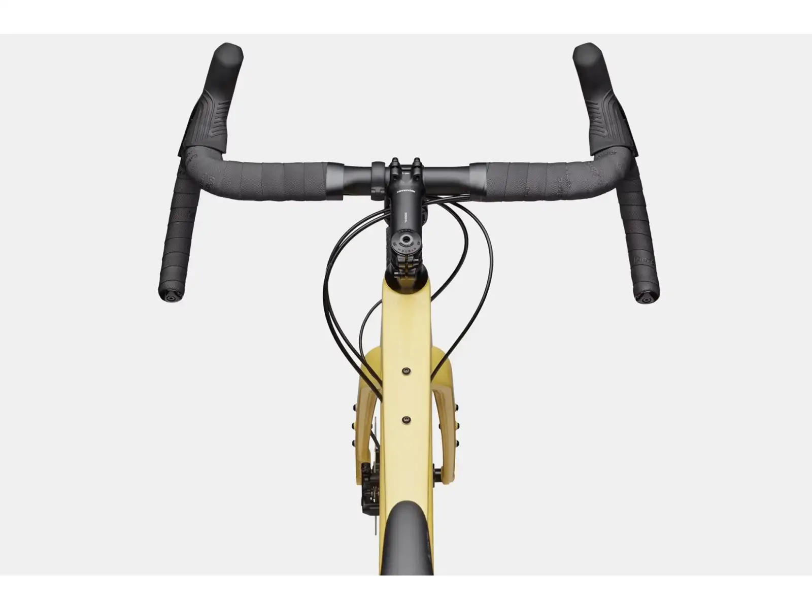Cannondale Topstone Carbon 3 L Gravel Fahrrad Butter