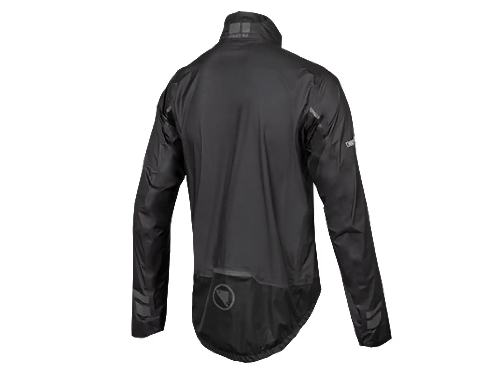 Endura Pro SL Waterproof Shell Herrenjacke Black