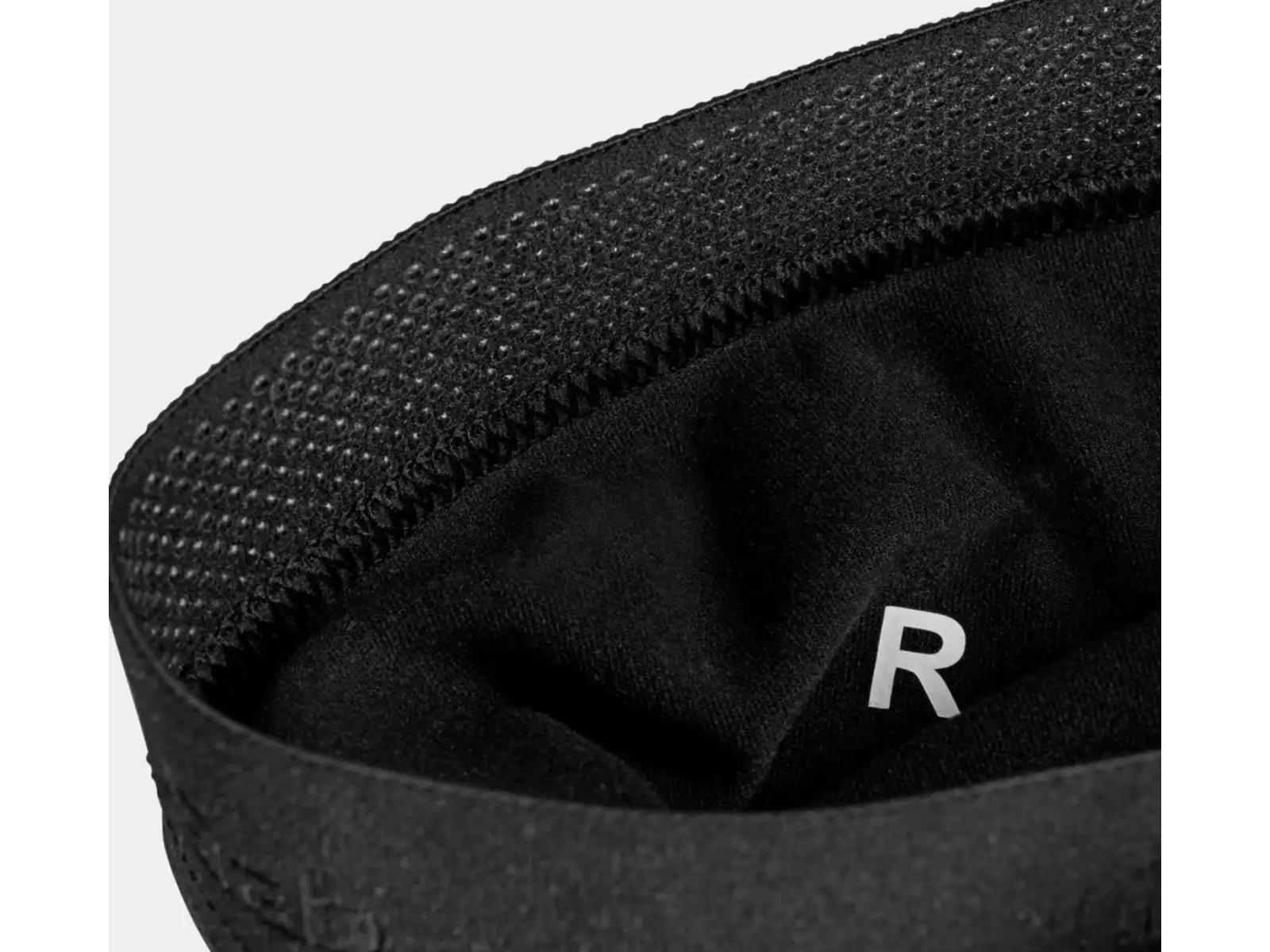 Grip Grab PACR Thermal Beinlinge schwarz