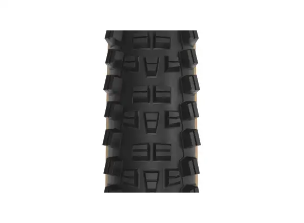 WTB Trail Boss TCS Light Fast Roll Tubeless SG2 29x2,25" Reifen schwarz / braun Kevlar