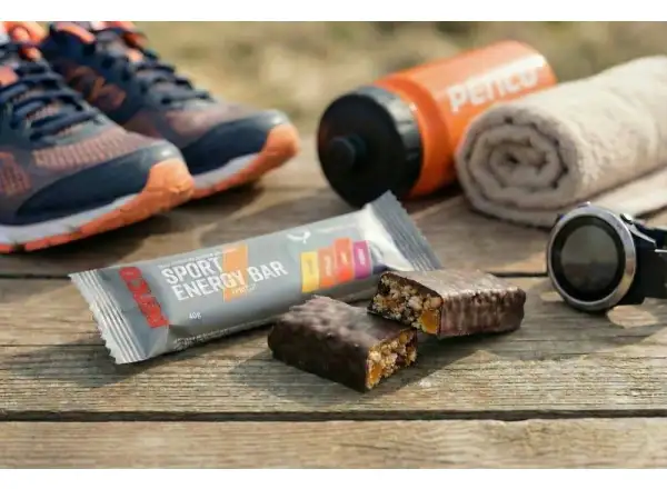 Penco Sport Energy Bar Riegel 40 g