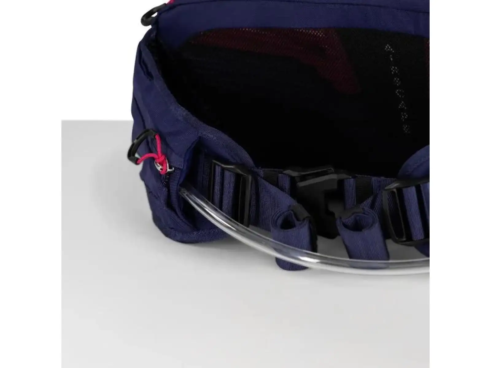 Osprey Raven 4 Hüfttasche Black